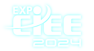 Logo Expo CIEE 2024