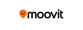 Logo da Moovit