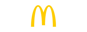 Logo do McDonalds