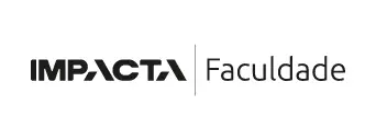 Logo da Impacta