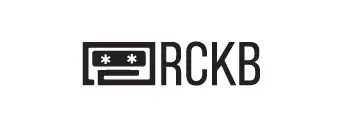 Logo da RCKB