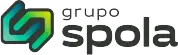 Logo do grupo Spola