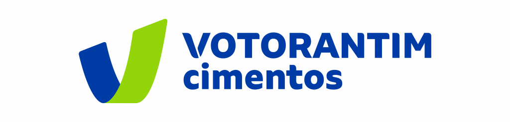 Logo da Votorantim Cimentos