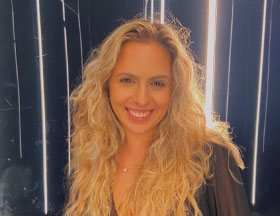 Foto de Martina Giovanetti