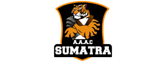 Logo da FAM
