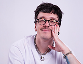 foto de Martin “Espeon”