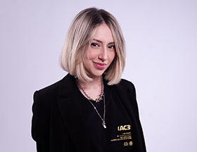 Foto de Letícia “Letiltz”