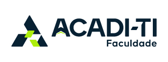 Logo da faculdade Acadi-TI