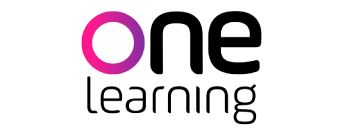 logo da one learning anima