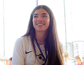 Foto de Letícia Rossini