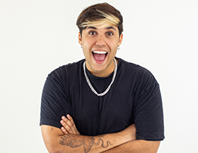 Foto de Pablo Toneti