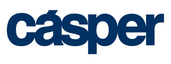 Logo da Faculdade Casper Líbero