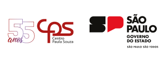 Logo do Centro Paula Souza