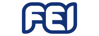 Logo da FEI