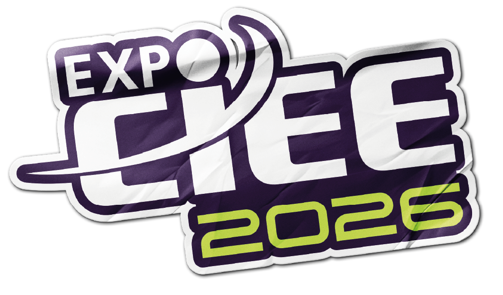 Logo Expo CIEE 2026