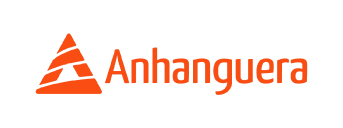Logo Faculdade Anhanguera