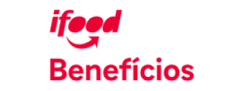 Logo Ifood Beneficios