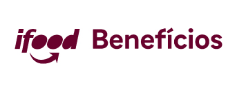 logo Ifood Banefícios