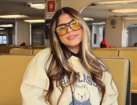 Foto de Juliana Souza