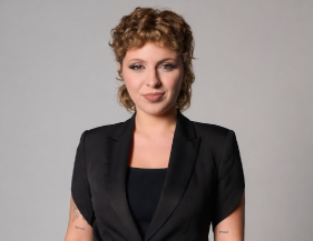 Martina Giovanetti