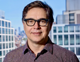 Eduardo Saron