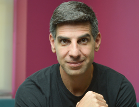 Rodrigo Dib